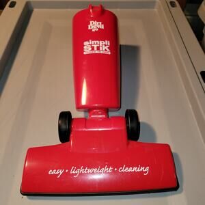 Dirt Devil Simpli Stick Three-in-One Head and Basket Replacement Parts SD2000